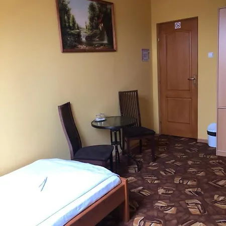 H&t Pension-restaurant Guest house Jigodin-Bai