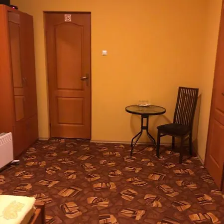 Guest house H&t Pension-restaurant